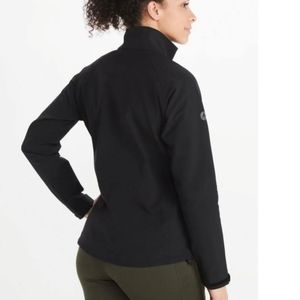 Women's Marmot Alsek Jacket Large